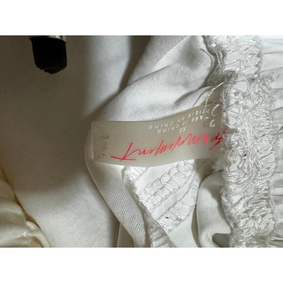 Free People Movement Next Round High Waist Active Shorts – XS - Picture 5 of 7